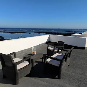 Mirador De Alegranza Apartment