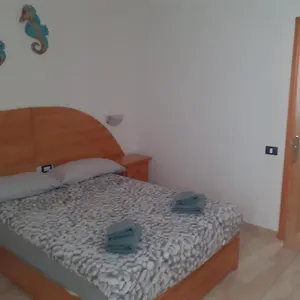 Casa Barbara Apartment
