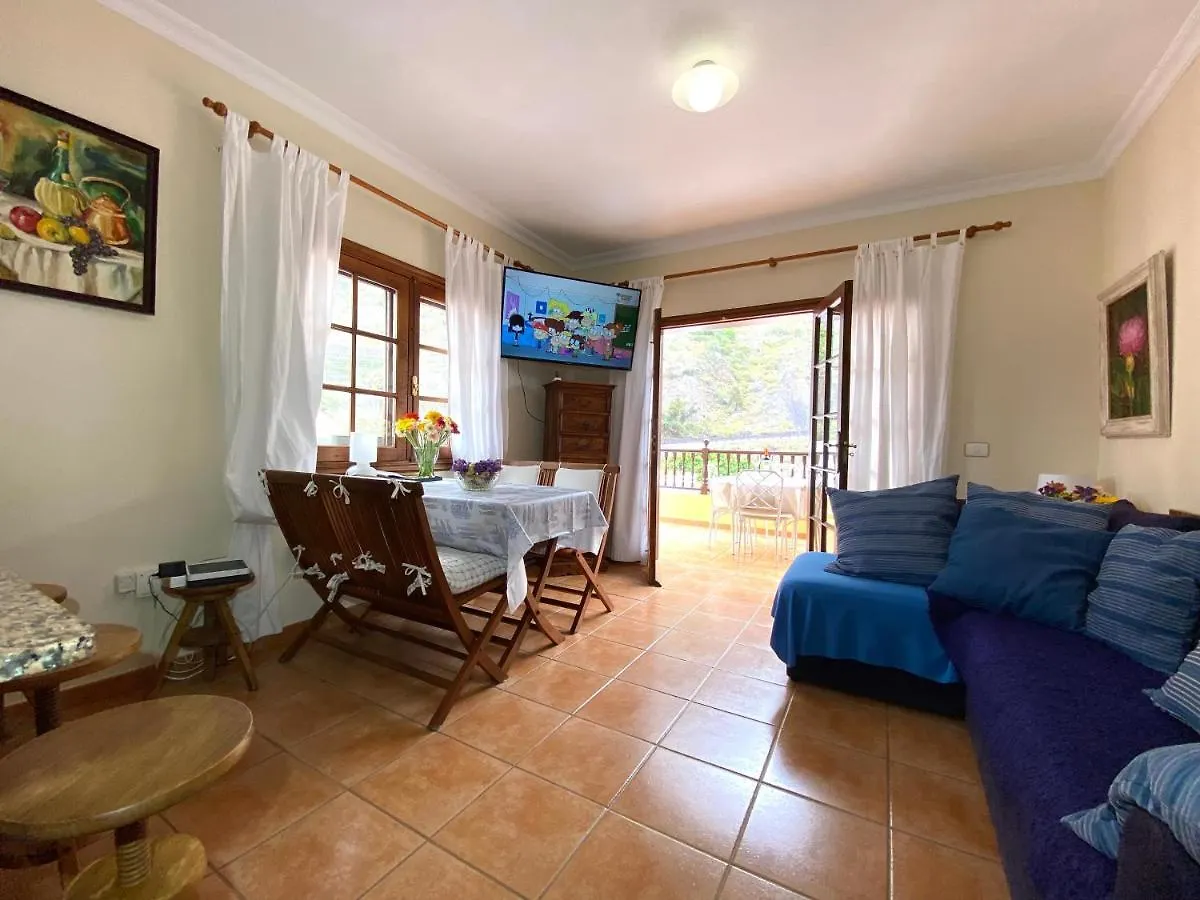 아파트 Maravilloso Apartamento Vistas Al Mar Y Volcan 가라치코