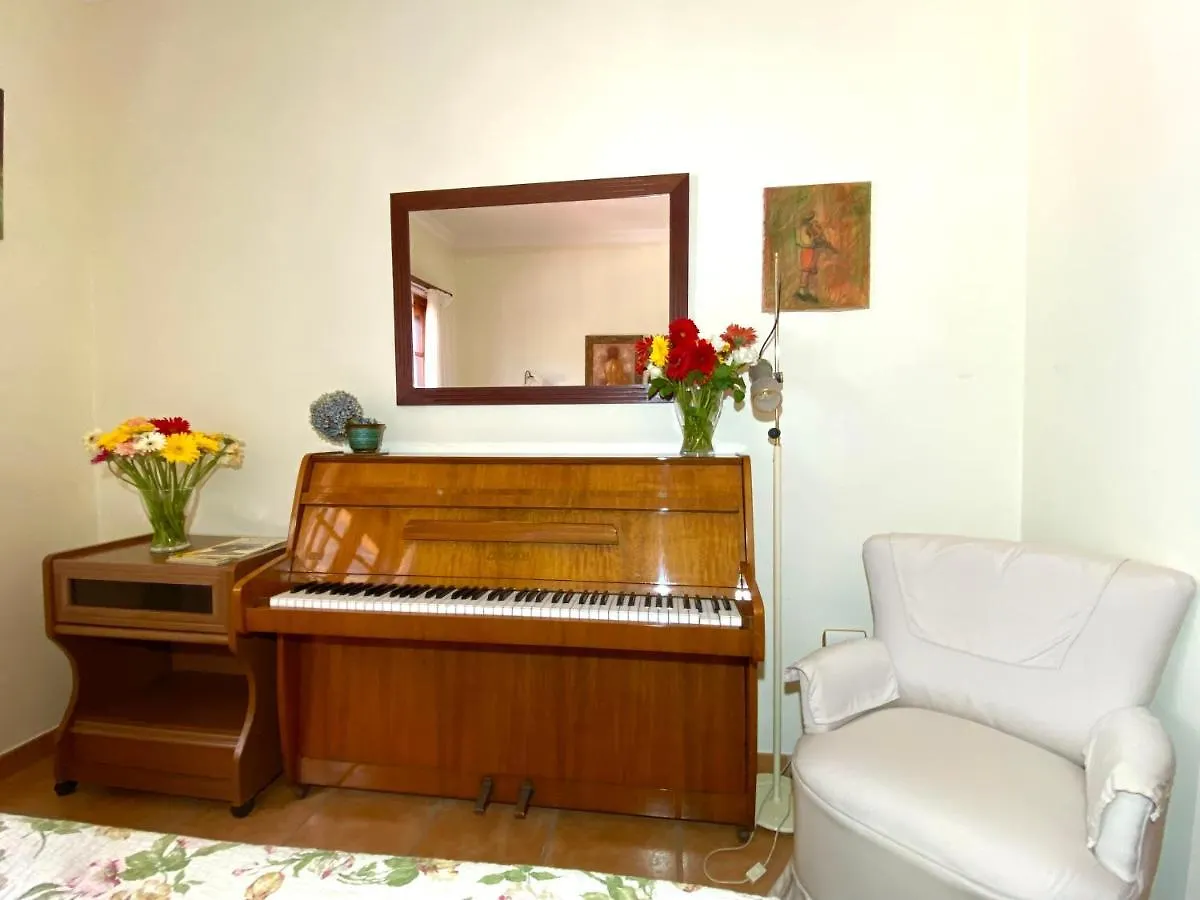 Maravilloso Apartamento Vistas Al Mar Y Volcan 가라치코 0*,  스페인